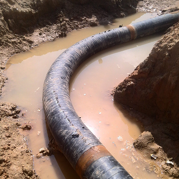 pipeline corrosion prevention, oil and gas pipeline protection, corrosion control materials