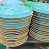 PET heat shrink tube for li-battery, good performance PET heat shrink sleeve, eco-friendly PET sleeve tube