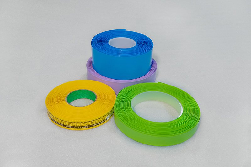high temperature pet heat shrink tube