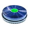 Capacitor wrap PET heat shrink sleeves(2)