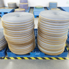 Puncture-proof polyester battery sleeves for enhanced safety and durability