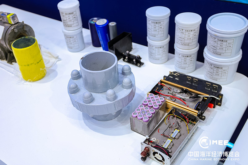 China Marine Economy Expo - CYCT(5)