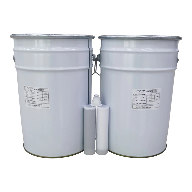 Potting Compound (3)