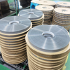 lithium-ion battery wrap, Energy storage battery cell protective materials PET heat shrink wrap tubing