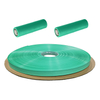 PET heat shrink sleeve for 21 series battery cell protection