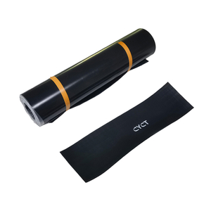 Heat Shrinkable Pressure-sensitive Adhesive Sleeve