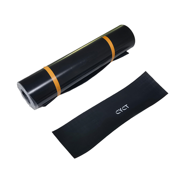 Heat Shrinkable Pressure-sensitive Adhesive Sleeve
