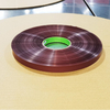 eco-friendly PET heat shrink wrapping materials shrink sleeve for battery cell protective