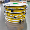 Passive components PET heat shrink wrap, PET packaging sleeves(2)