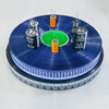 Eco-friendly PET Heat Shrink Sleeve for Capacitors(2)