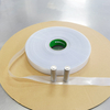 PET battery shrink film for 18650 cells, puncture-resistant, heat-activated, and secure fit.