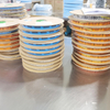 PET heat shrink wrap tube(2)
