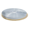 21700 battery cell shrink wrap, Eco-friendly recyclable PET heat shrink wrap sleeve for cylindrical cell protection