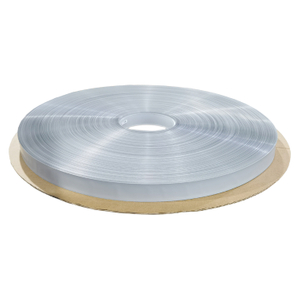21700 battery cell shrink wrap, Eco-friendly recyclable PET heat shrink wrap sleeve for cylindrical cell protection