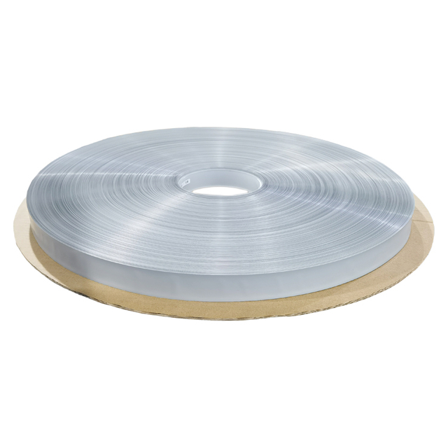 21700 battery cell shrink wrap, Eco-friendly recyclable PET heat shrink wrap sleeve for cylindrical cell protection