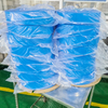 Large size cylindrical battery cell PET heat shrink tubing, Battery shrink wrap sleeve