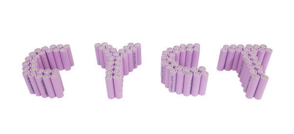 Cylindrical battery cell