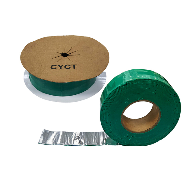 Aluminum Foil Viscoelastic Tape