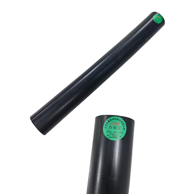 Heat Shrink Tube Sleeve for City Gas