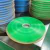 PET heat shrink tubing, capacitors shrink wrap, electronic components protection products
