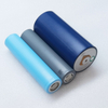 18650 battery shrink wrap, 4680 battery shrink wrap, 60138 battery shrink sleeve, cylindrical cell PET heat shrink wrap