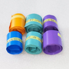 lithium battery wrap, battery cell protective materials PET heat shrink wrap tubing