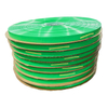 Green PET heat shrink tubing for LiCoO2 Batteries