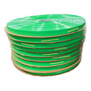 Green PET heat shrink tubing for LiCoO2 Batteries