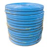 Nickel–metal hydride battery PET packaging sleeves