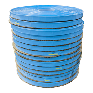Nickel–metal hydride battery PET packaging sleeves