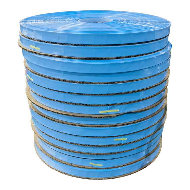 Ni-MH Battery PET Shrink Wrap