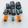 Capacitor wrap PET heat shrink sleeves(3)