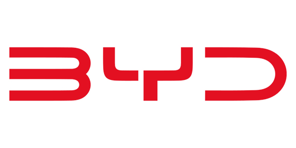 BYD