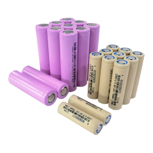 PET heat shrink sleeve for INR battery cells