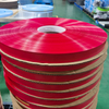 High-Quality PET Shrink Tubing For Battery Packs - Heat Activated, Tear Resistant, Custom Colors/Printing - Perfect For DIY Battery Repair