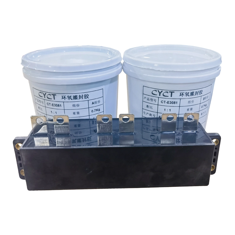 Epoxy Potting Compound (1)