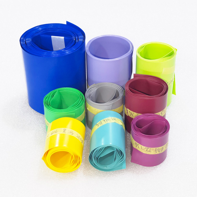 Pet heat shrink tubing, pet heat shrink tube, pet heat shrink sleeve, heat shrink tubing, heat shrink tube, heat shrink wrap
