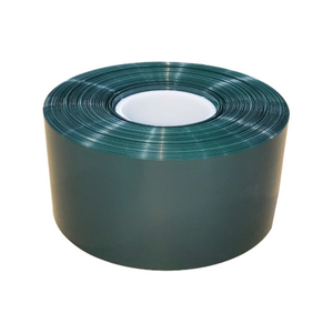 large cylindrical lithium battery insulation sleeve, high-voltage resistant pet heat shrink sleeve, battery pack shrink sleeve