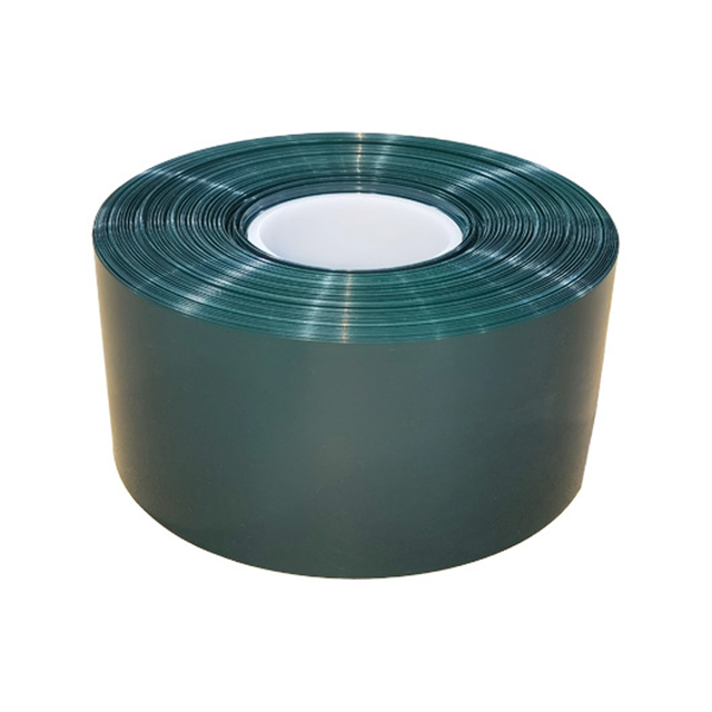 large cylindrical lithium battery insulation sleeve, high-voltage resistant pet heat shrink sleeve, battery pack shrink sleeve