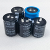 Snap-in capacitors shrink wrap, high-temperature resistance PET heat shrink tubing for electrolytic capacitors