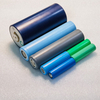 high-temperature resistance eco-friendly PET heat shrink sleeve for lithium polymer battery
