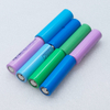 high-temperature resistance eco-friendly PET heat shrink sleeve for ternary lithium ion cell