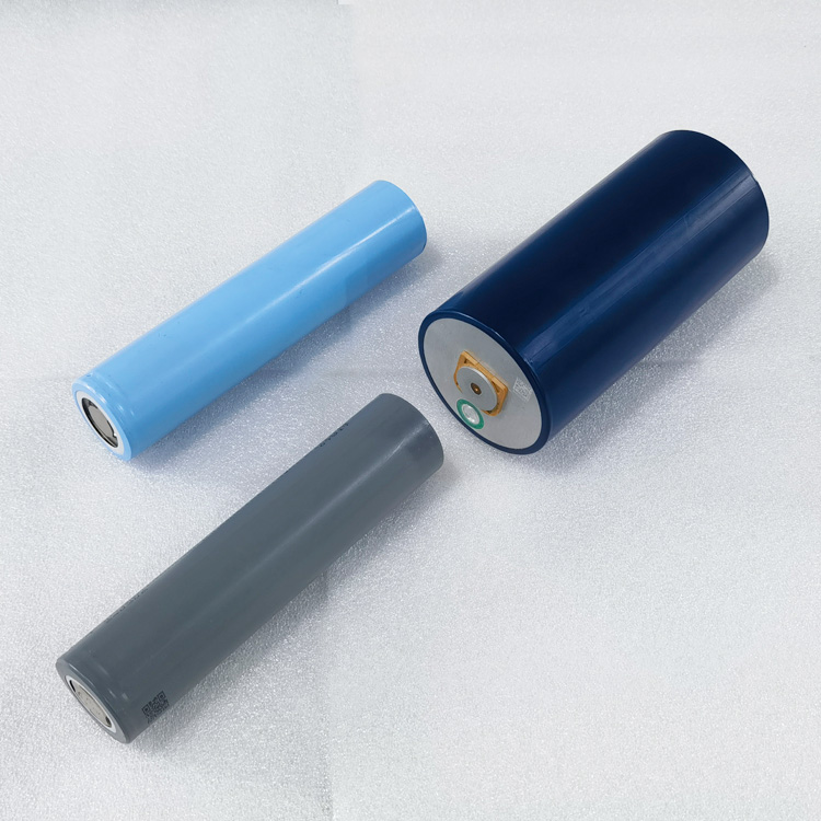 lithium battery cell, cylindrical lithium-ion cell, 21700 battery cell, 26650 battery cells, 32650 battery cells