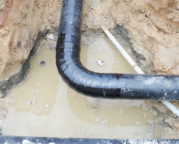How We Can Protect Gas Pipeline? - CYCT