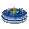 Capacitor wrap PET heat shrink sleeves