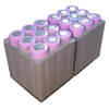 Battery Pack Two-part Potting Materials, Silicone Potting Compound, Battery Module Flame-retardant Epoxy Potting Compound