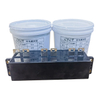 Epoxy two-part potting compound, Epoxy potting compound for electrical devices, Epoxy potting compound for LED encapsulation