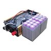 Protects sensitive components from overheating. UL94 V-0 flame rating. Fast cure at RT or heat accelerated. Low viscosity for deep penetration.