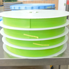 Manufacturer-grade PET heat shrink film for battery cells - safe, recyclable, and abrasion-resistant