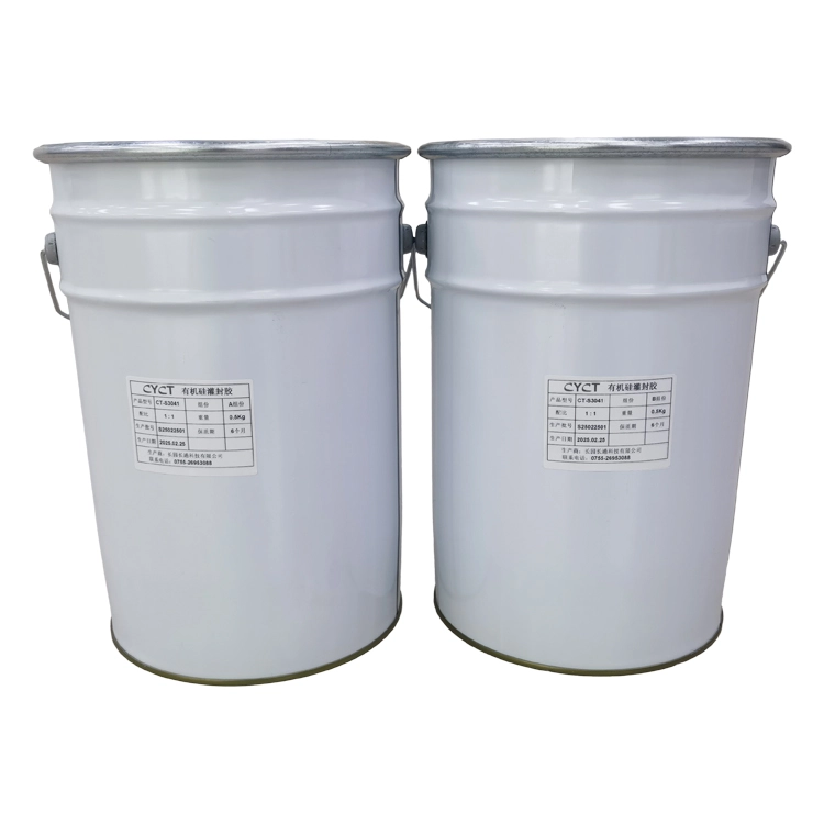 Potting Compound (4)